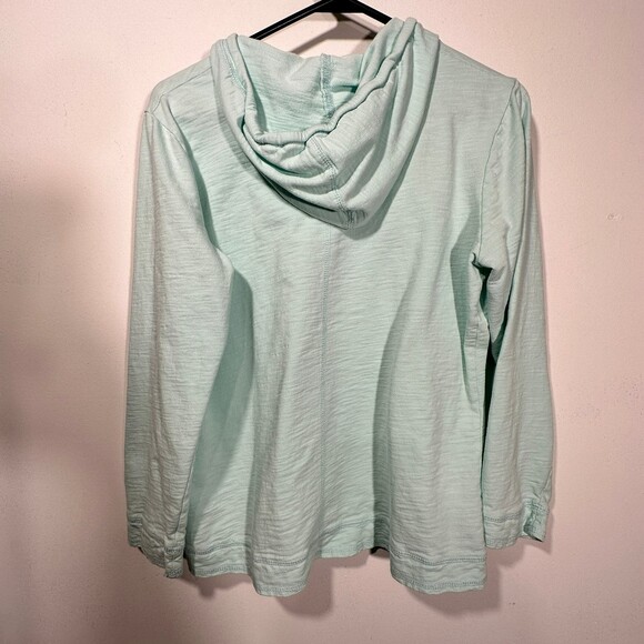 St. Thomas Virgin Islands hoodie size medium - Picture 8 of 10